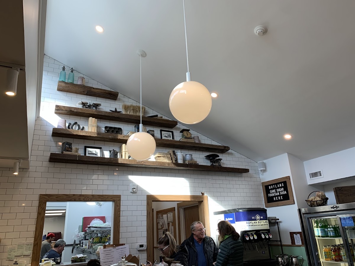The Peasant Grill - Photo 8