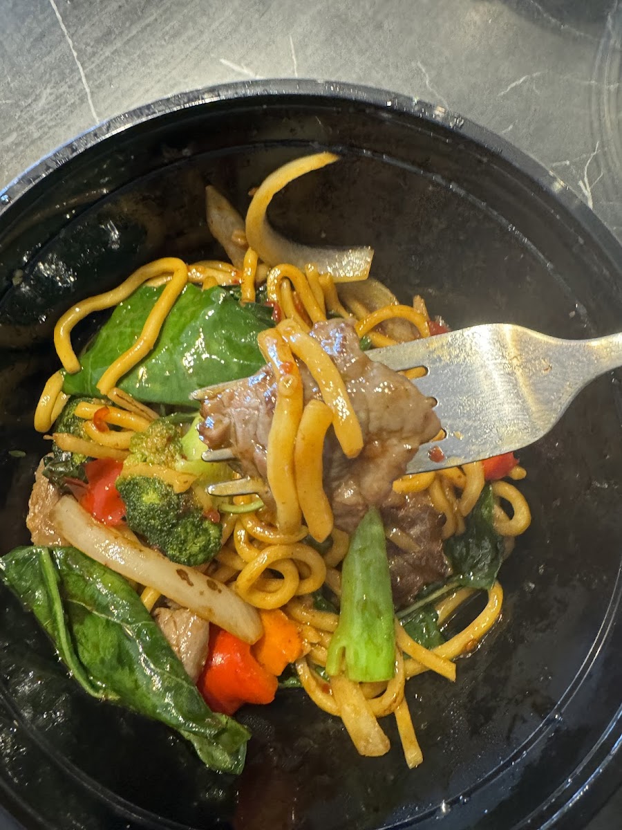 Thai Hutt Greenacre - Photo 9