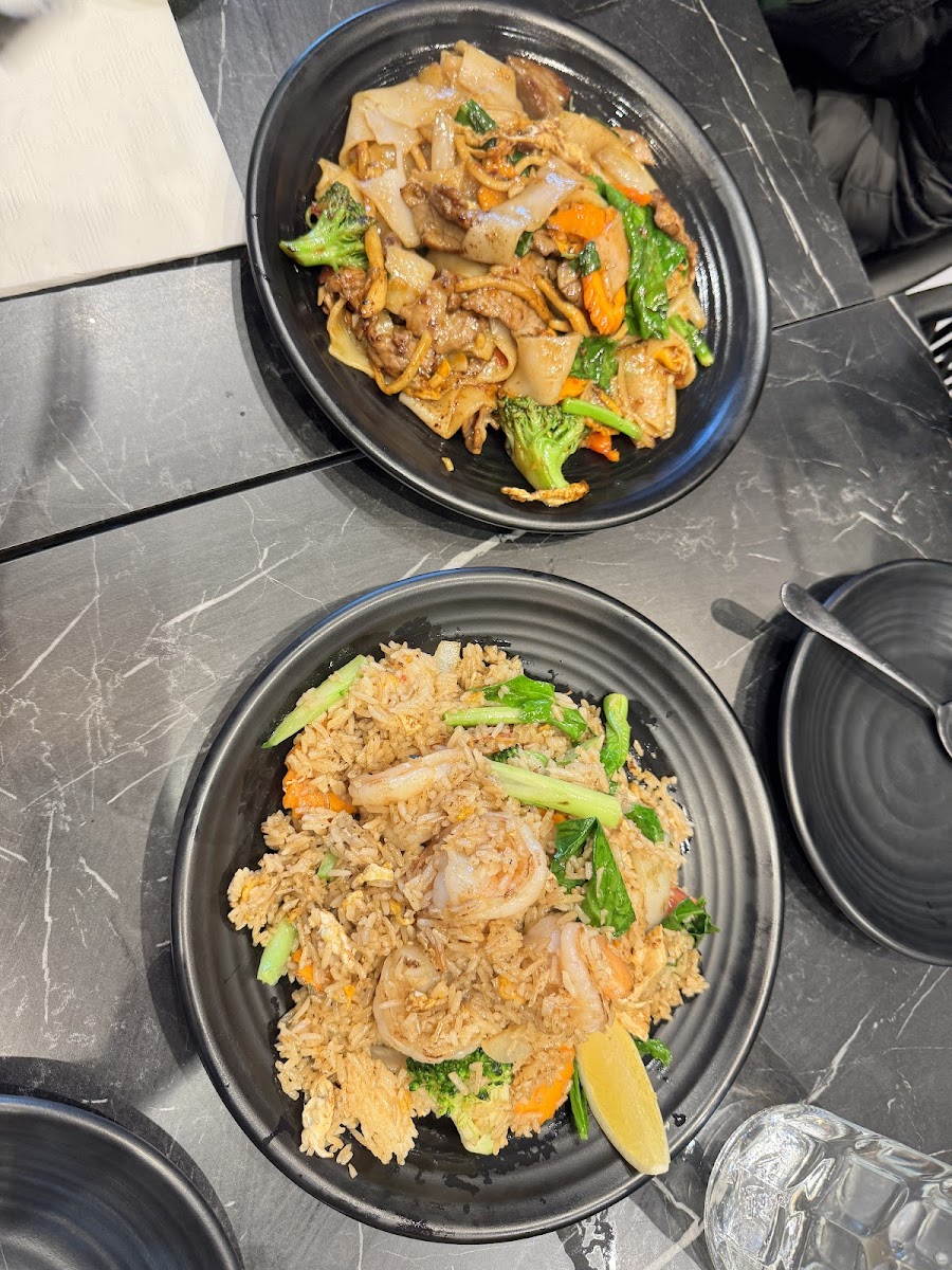 Thai Hutt Greenacre - Photo 2