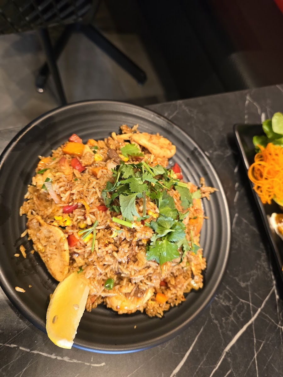 Thai Hutt Greenacre - Photo 4