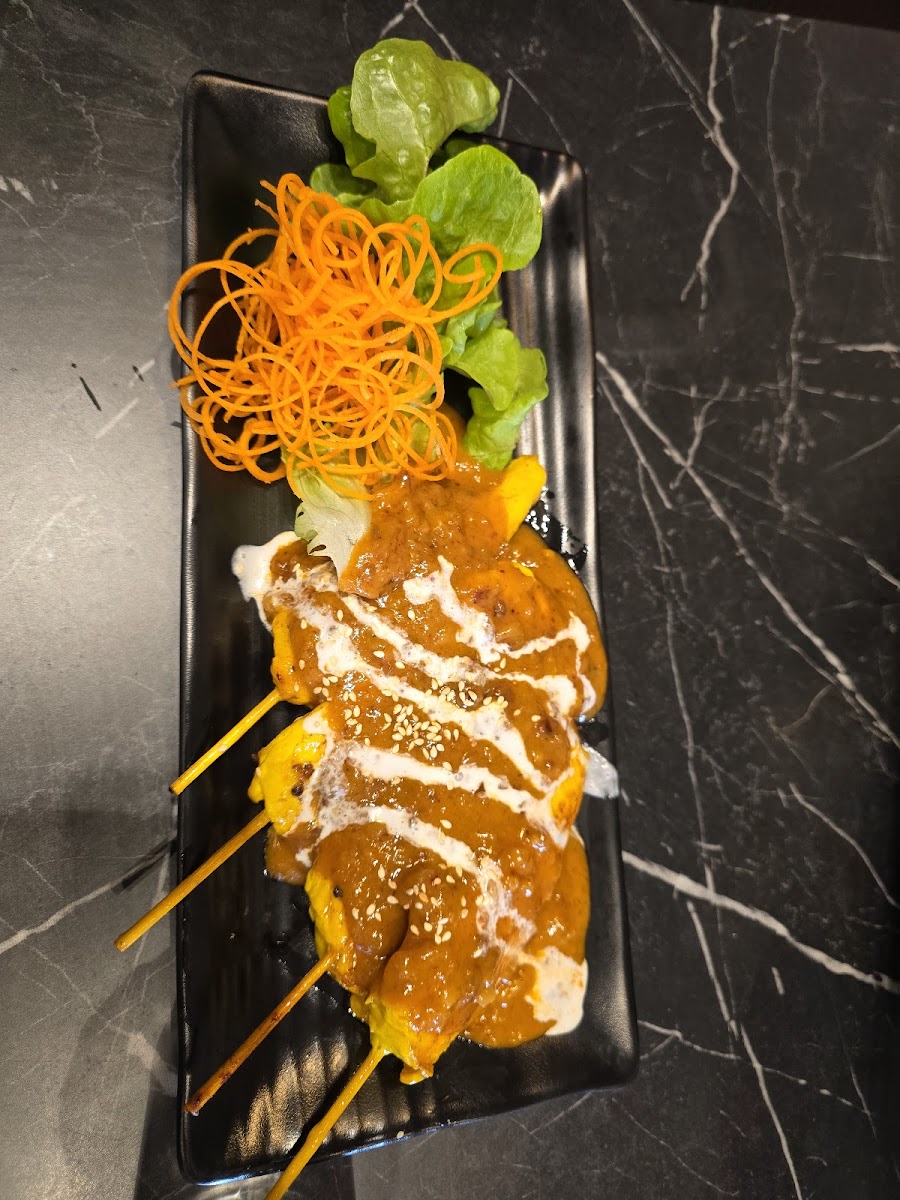 Thai Hutt Greenacre - Photo 6
