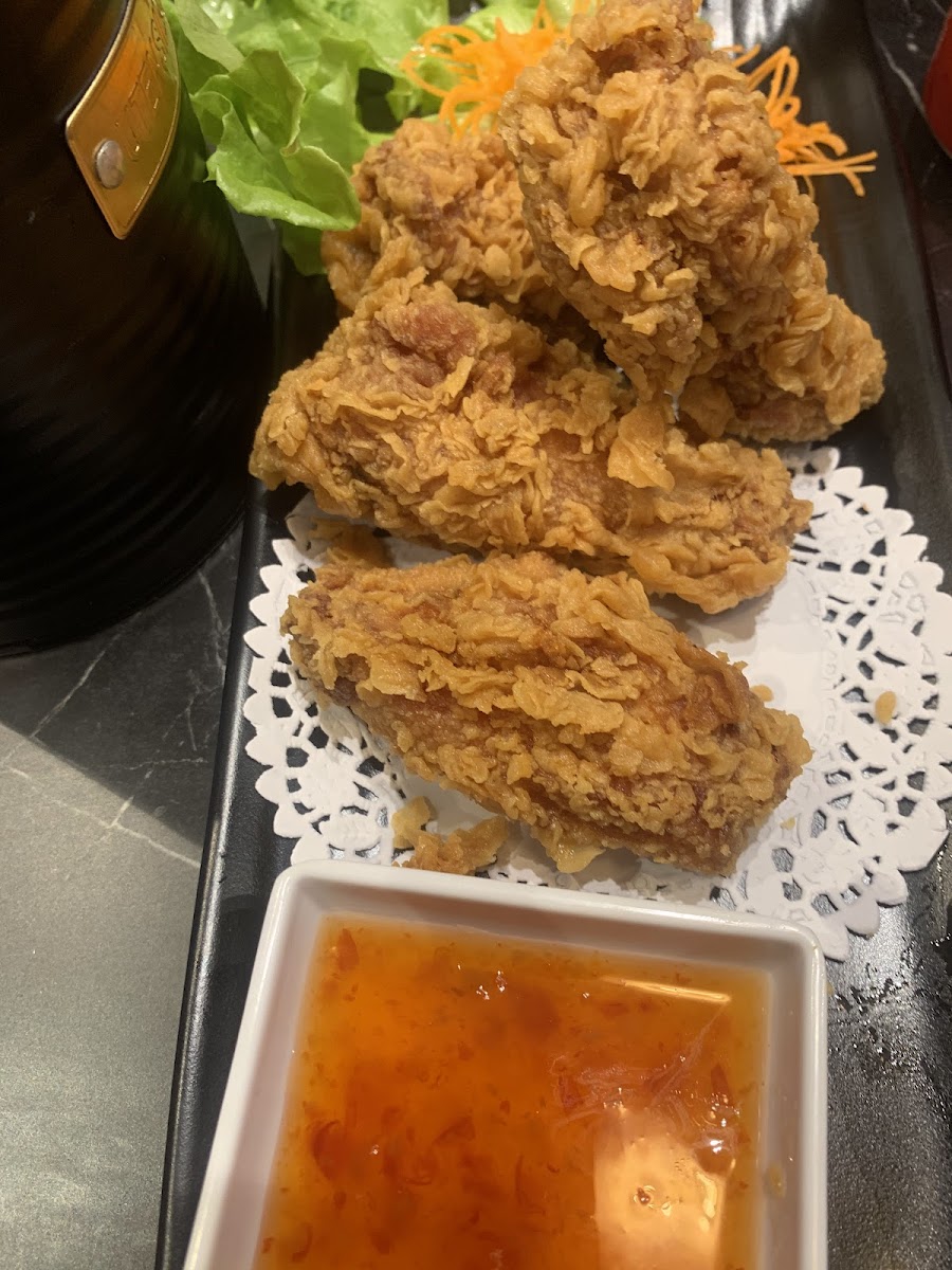 Thai Hutt Greenacre - Photo 8