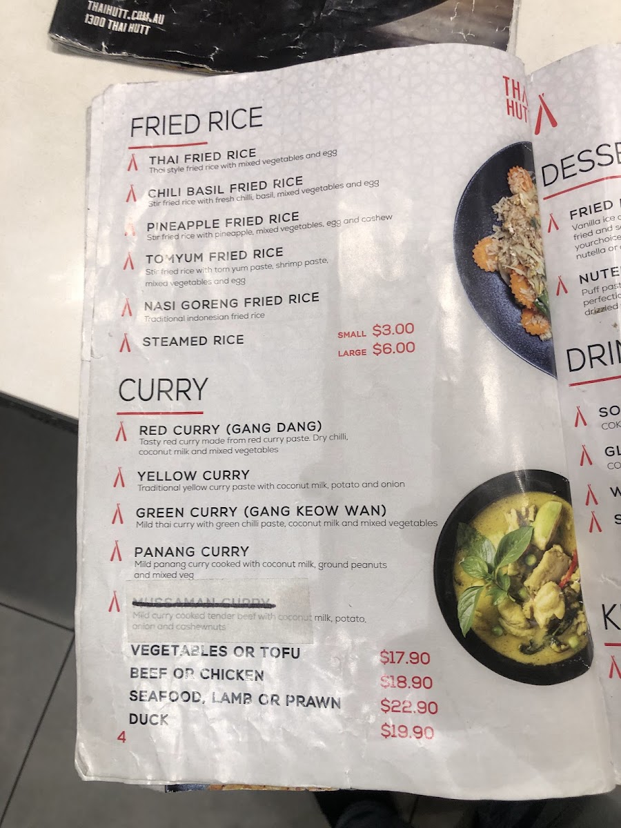 Menu Photo 5