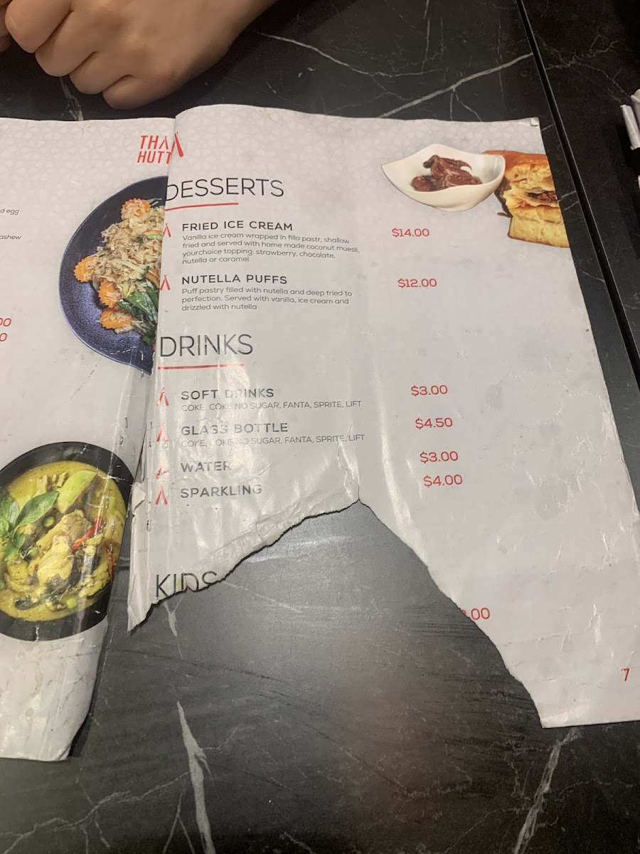 Menu Photo 6
