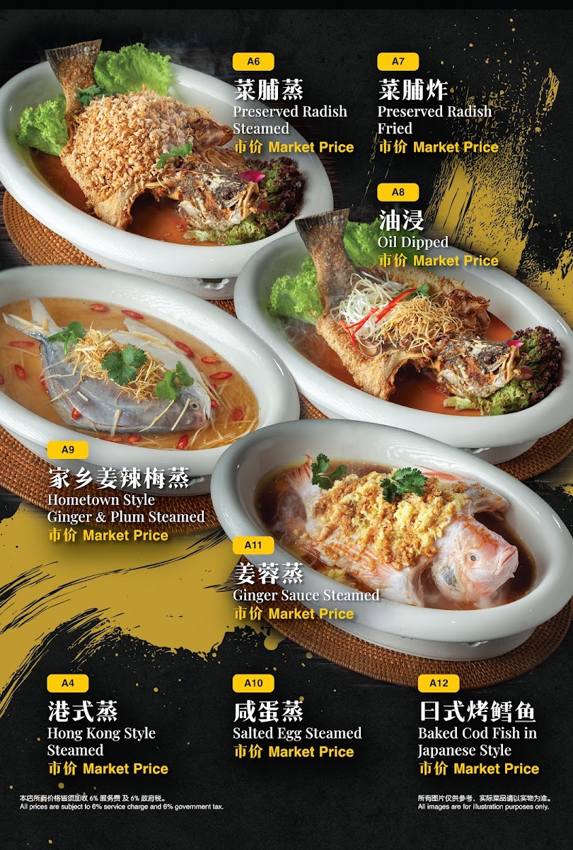 Menu Photo 8