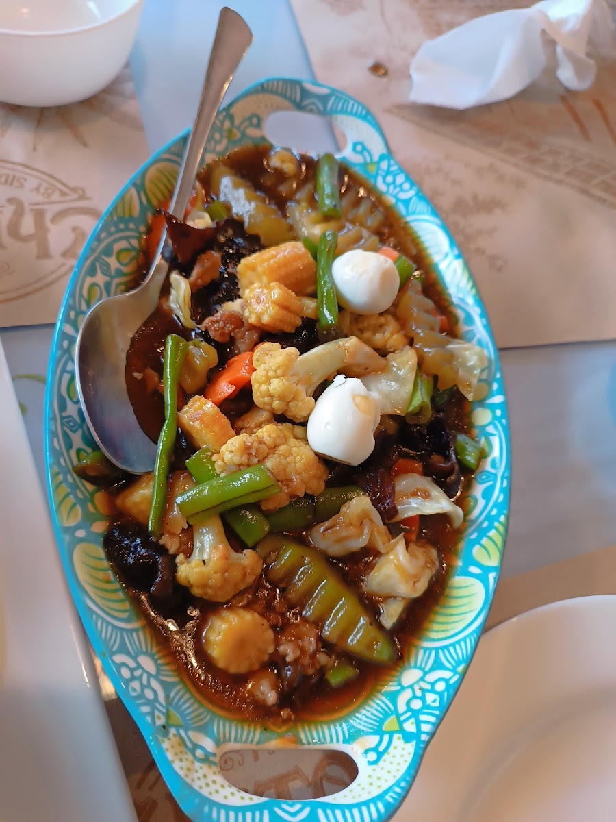 Chito's Restaurant & Cafe by Sideway Grill - Photo 9