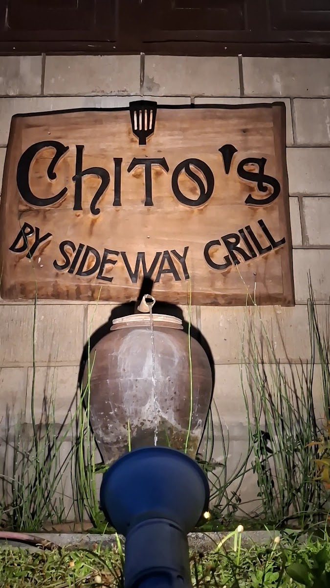 Chito's Restaurant & Cafe by Sideway Grill - Photo 1