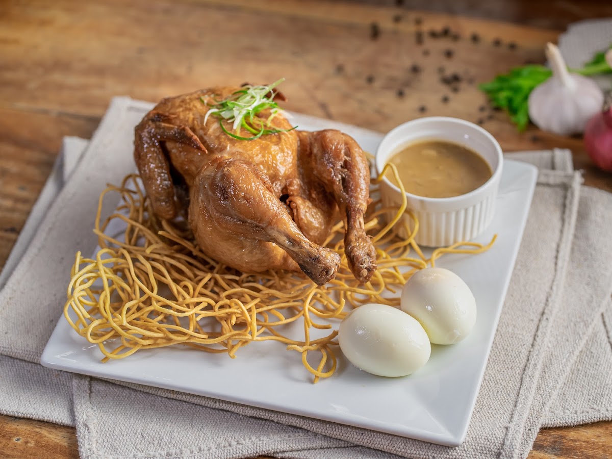 Chito's Restaurant & Cafe by Sideway Grill - Photo 2