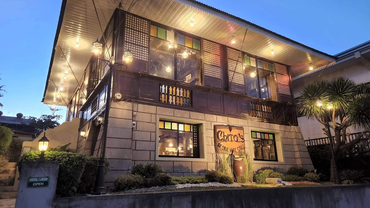 Chito's Restaurant & Cafe by Sideway Grill - Photo 3
