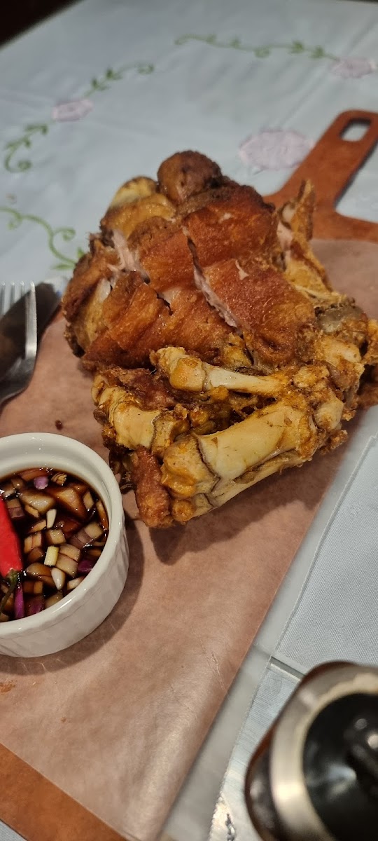 Chito's Restaurant & Cafe by Sideway Grill - Photo 4