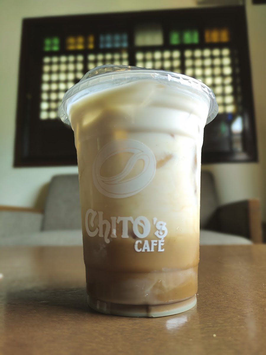 Chito's Restaurant & Cafe by Sideway Grill - Photo 8