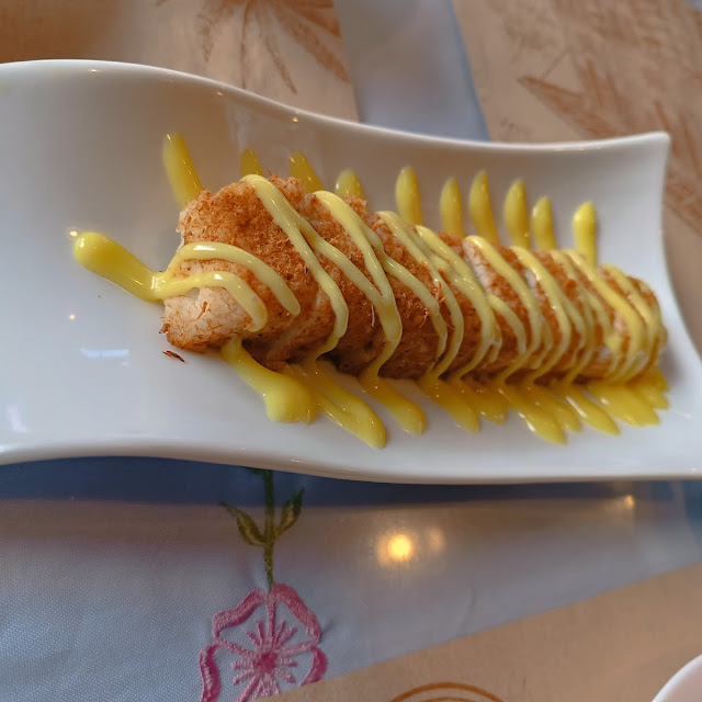 Pinoy Sushi
