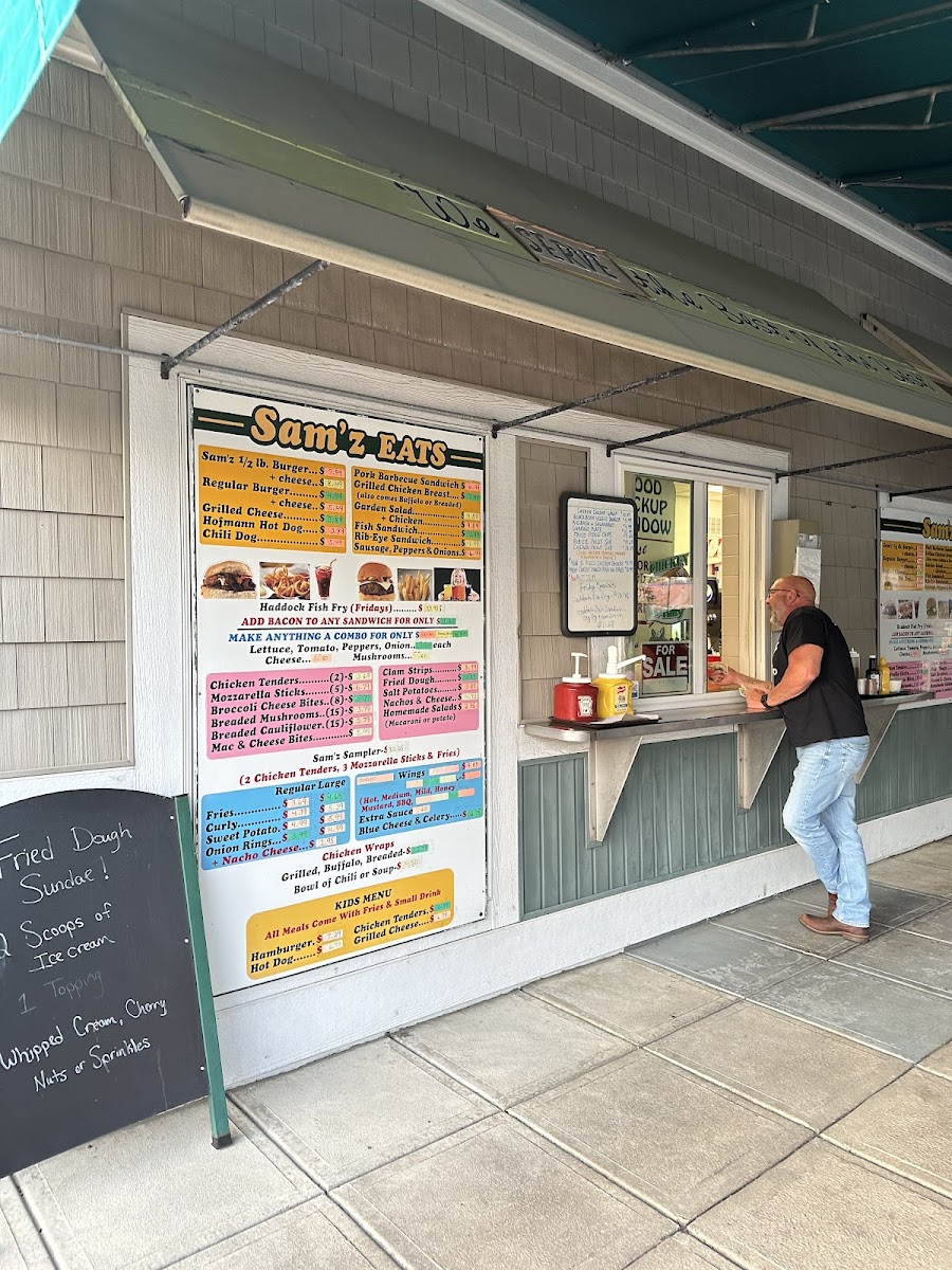 Menu Photo 0