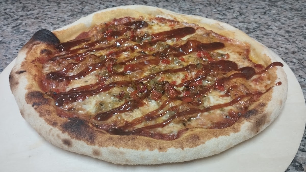 Pizz'happy distributeur automatique 24/7 - Photo 6