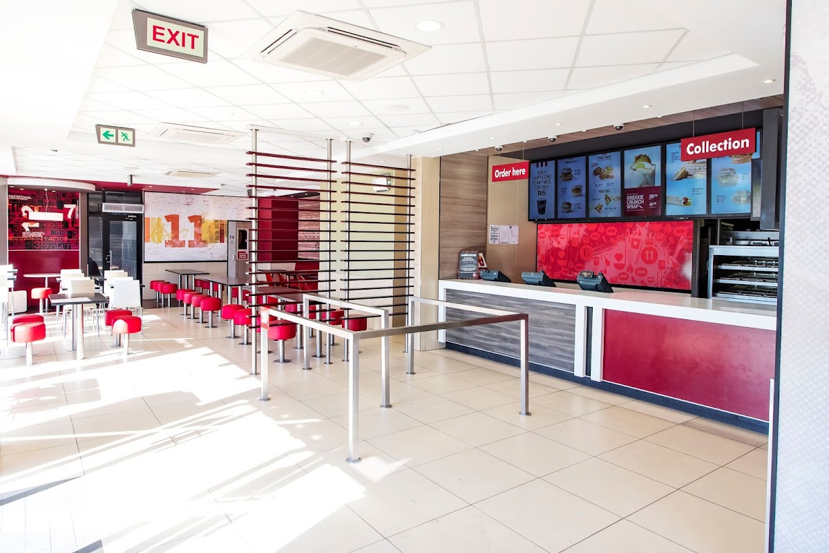 KFC Welkom - Photo 2