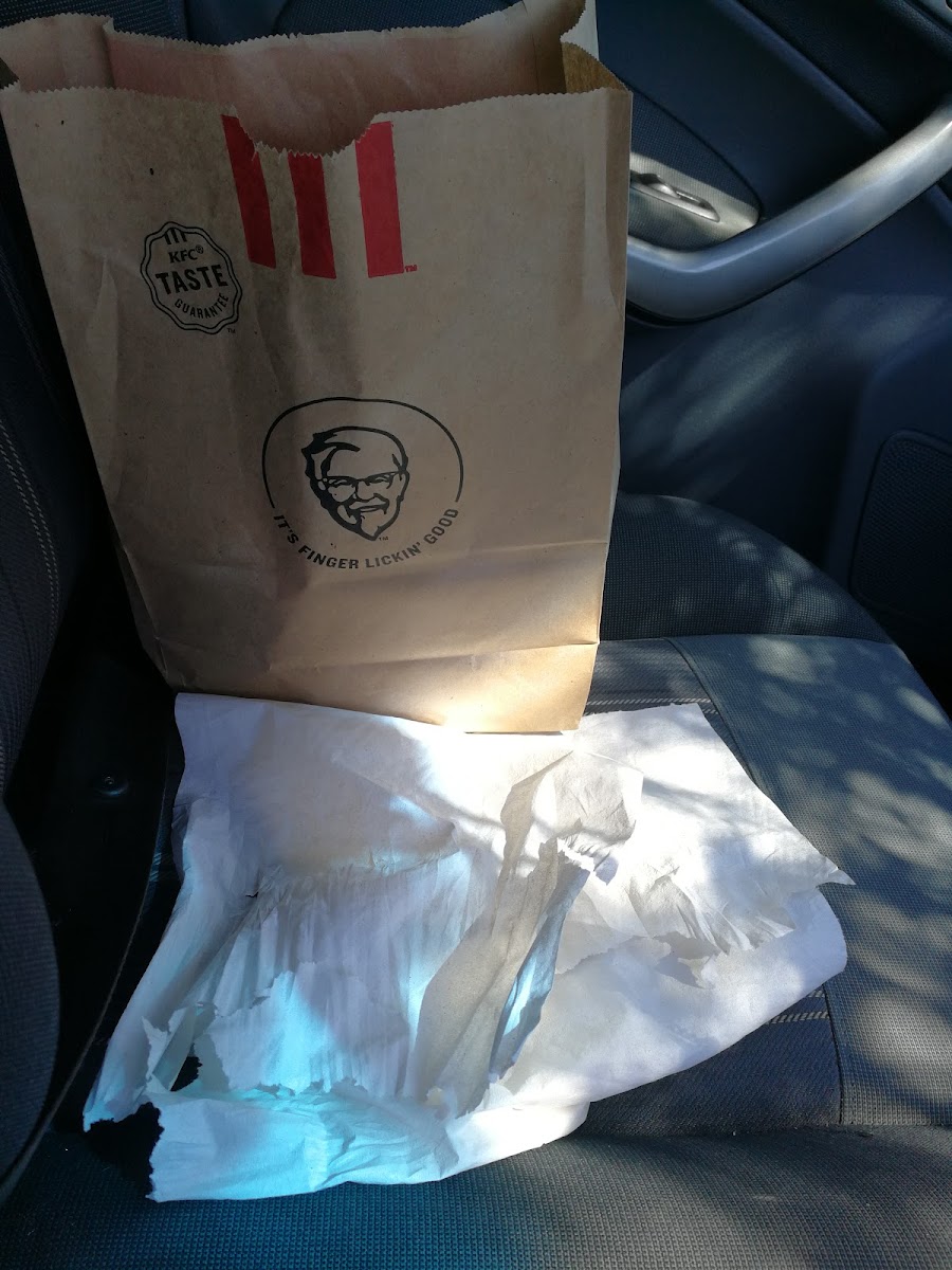 KFC Welkom - Photo 4