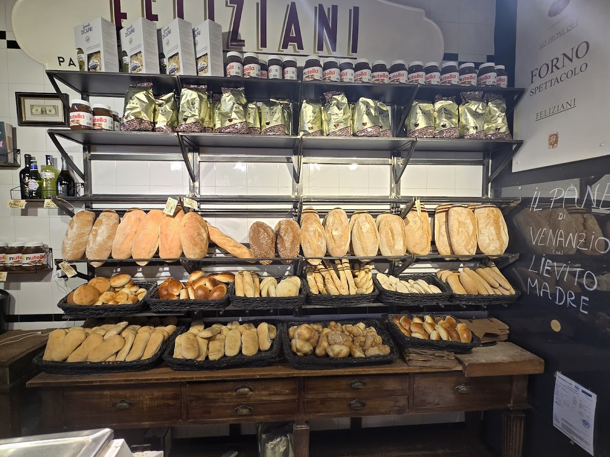Forno Feliziani