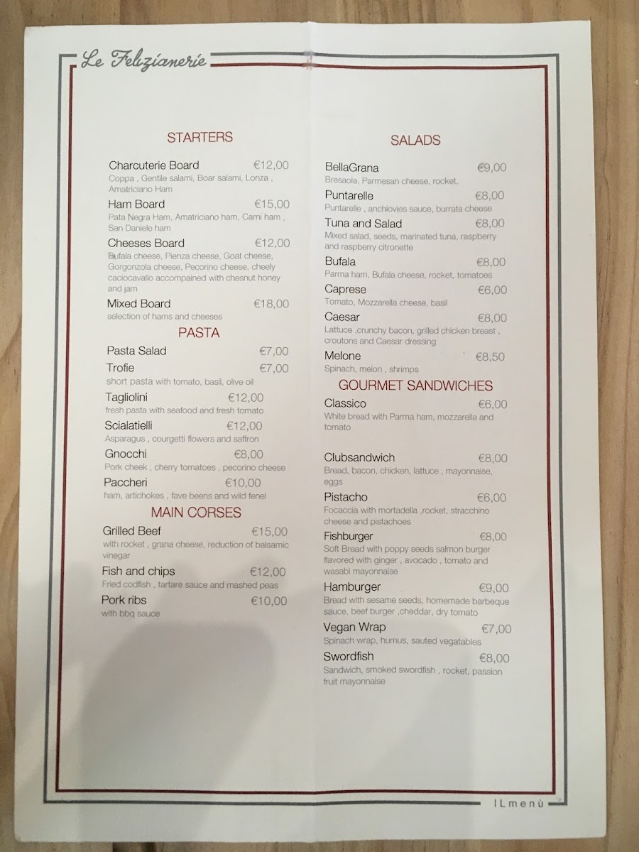 Menu Photo 2