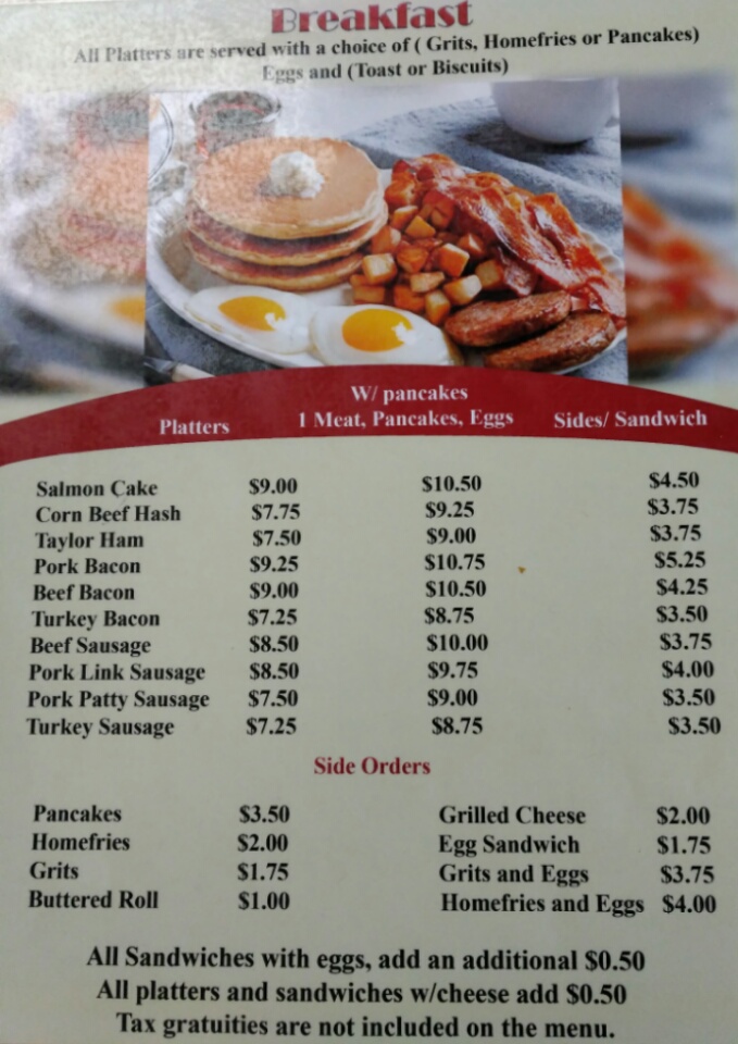 D & J Country Cooking - Photo 2