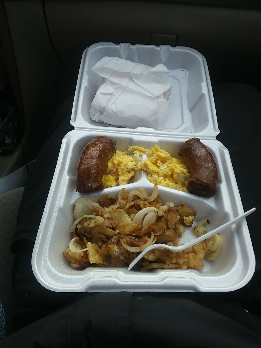 D & J Country Cooking - Photo 4