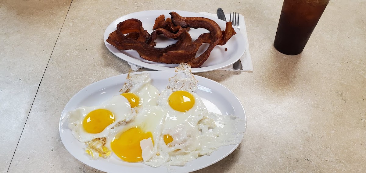 D & J Country Cooking - Photo 6