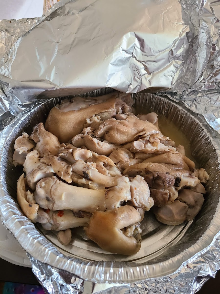 D & J Country Cooking - Photo 7