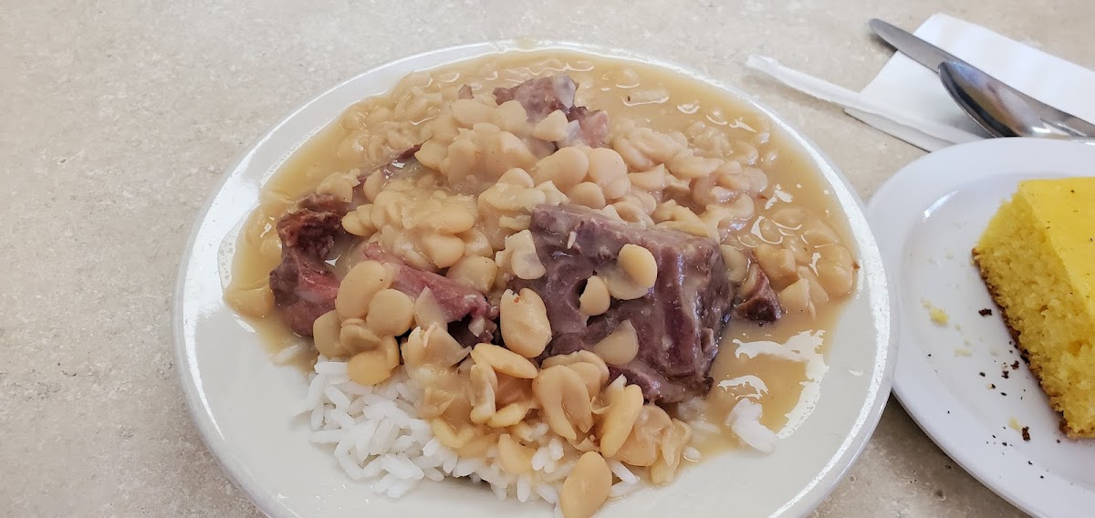 D & J Country Cooking - Photo 8