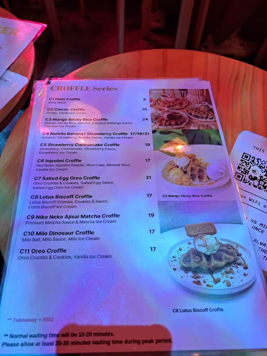 Menu Photo 9