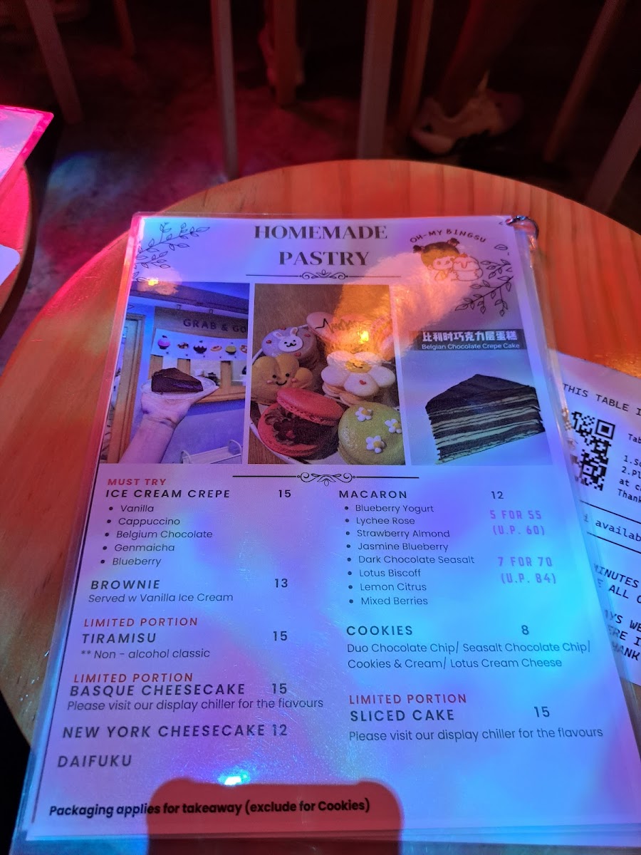 Menu Photo 6