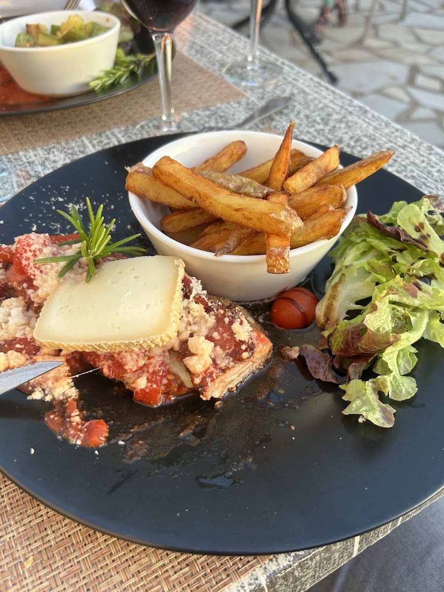 Restaurant l’Omu di Cagna Giannuccio - Photo 9