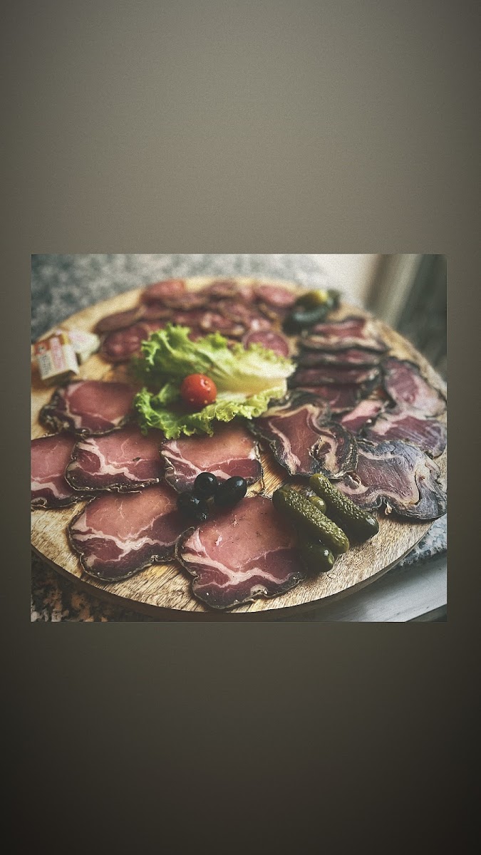 Restaurant l’Omu di Cagna Giannuccio - Photo 4
