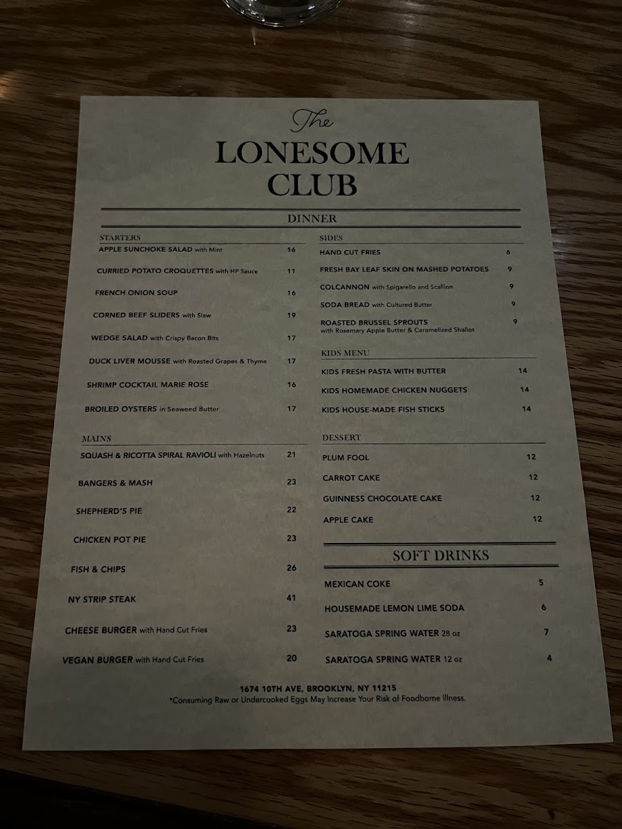 Menu Photo 9