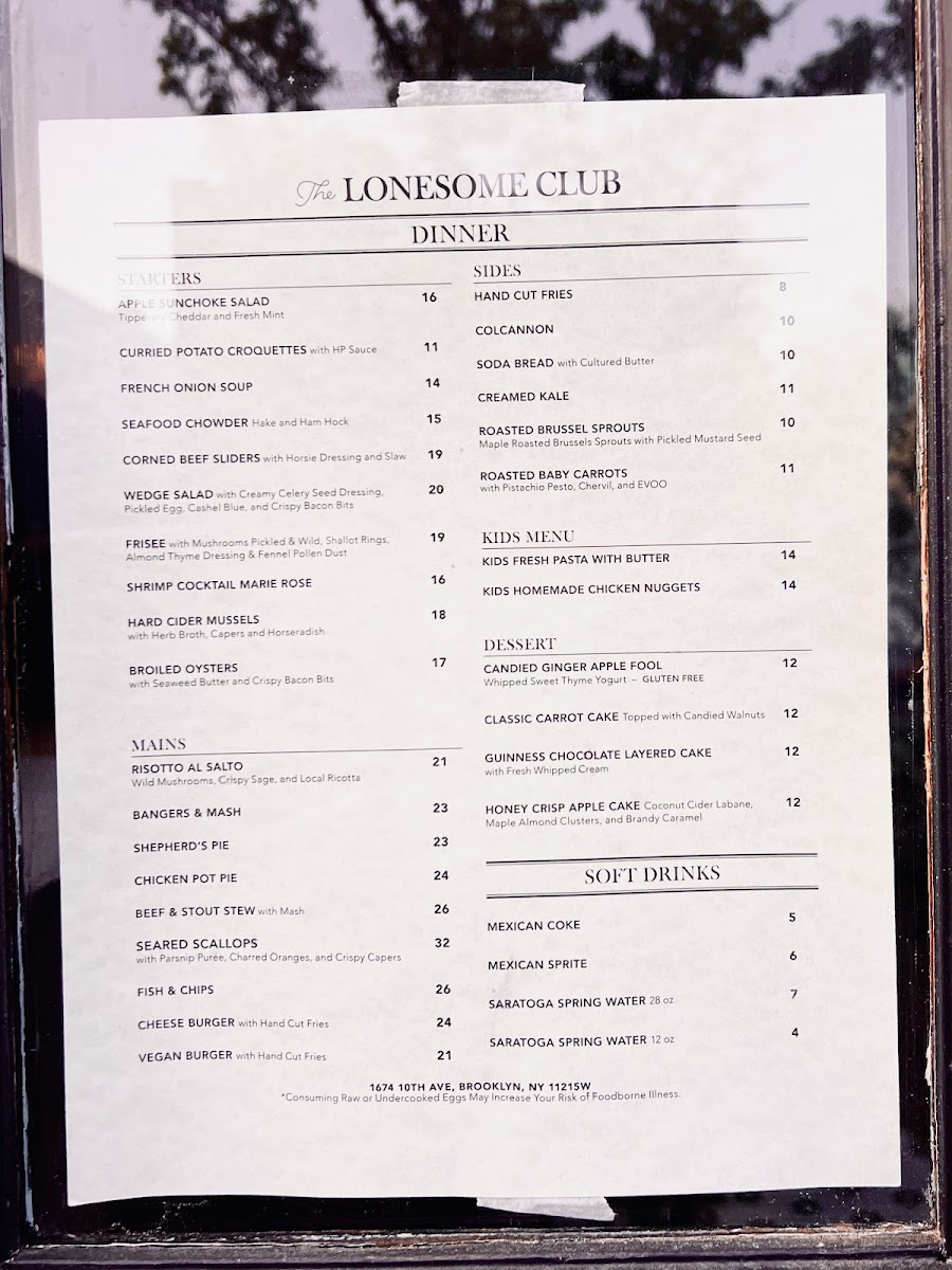 Menu Photo 6