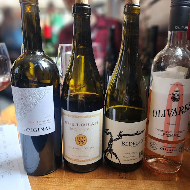 Wine
