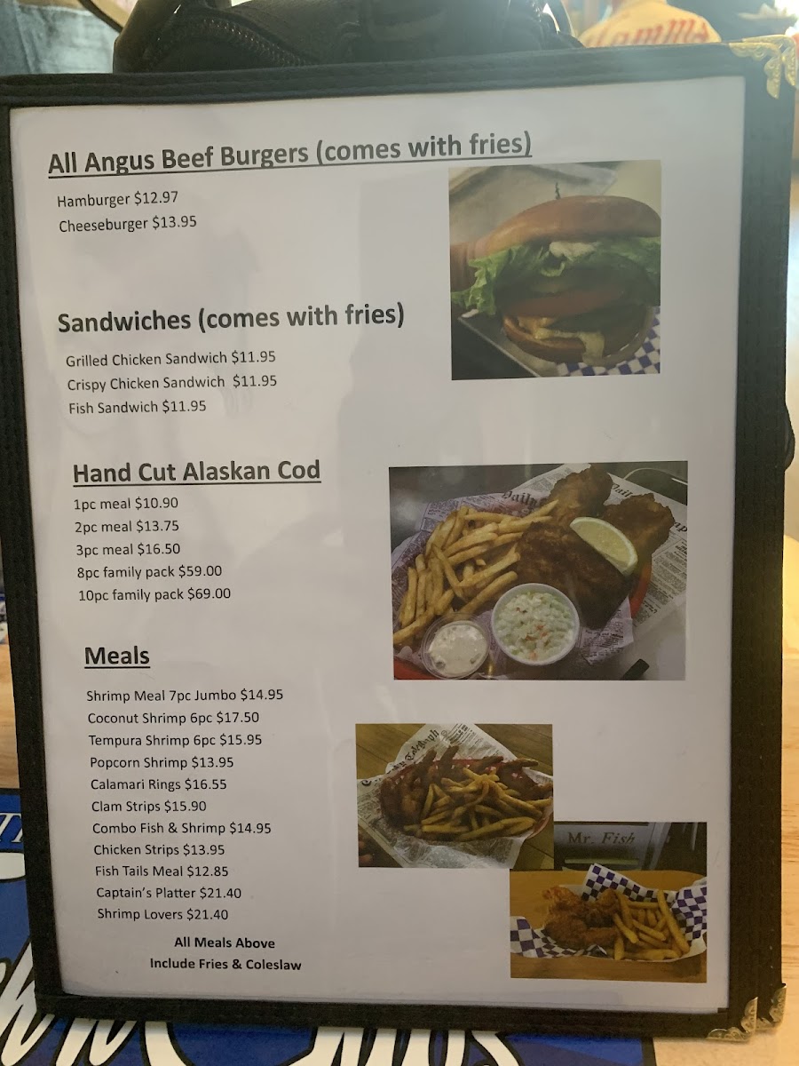 Menu Photo 7