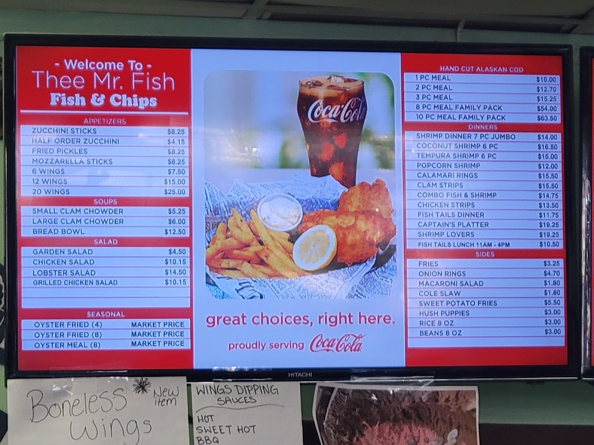 Menu Photo 8