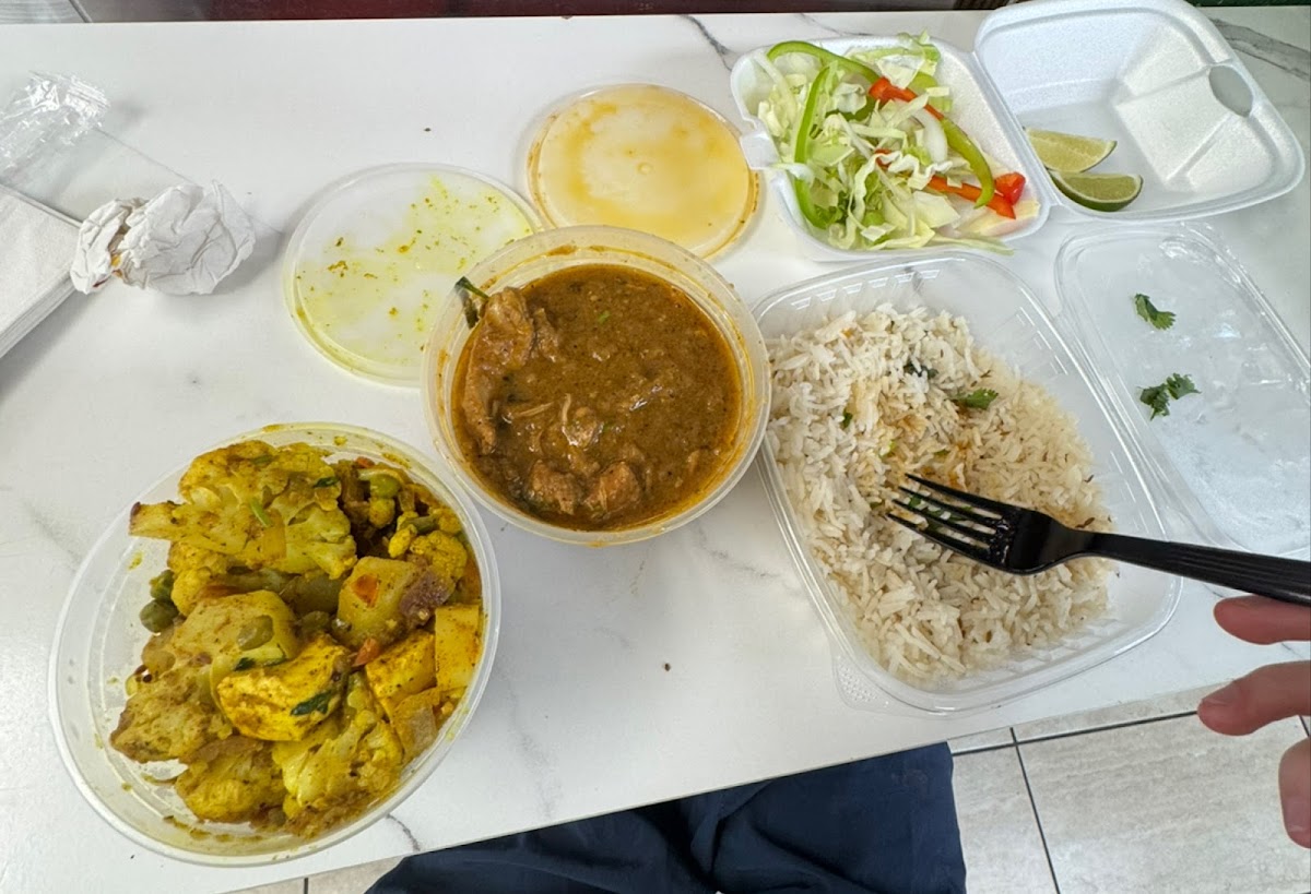 I-5 Dhaba