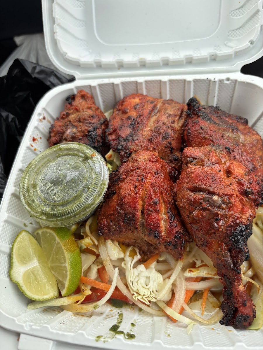 I-5 Dhaba - Photo 2
