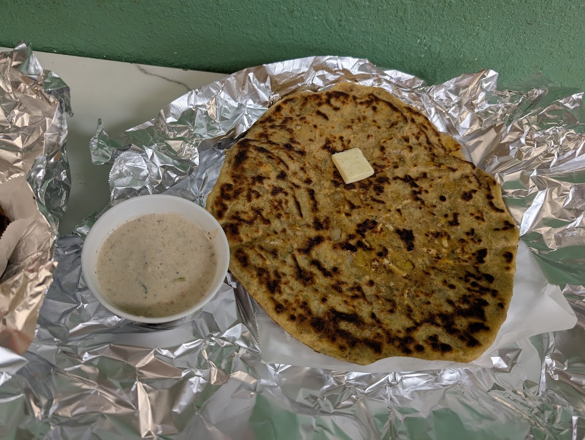 I-5 Dhaba - Photo 4