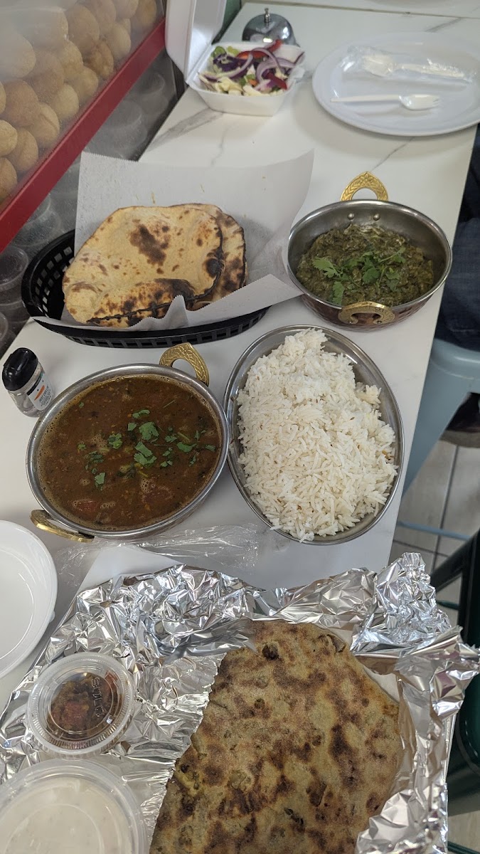 I-5 Dhaba - Photo 6