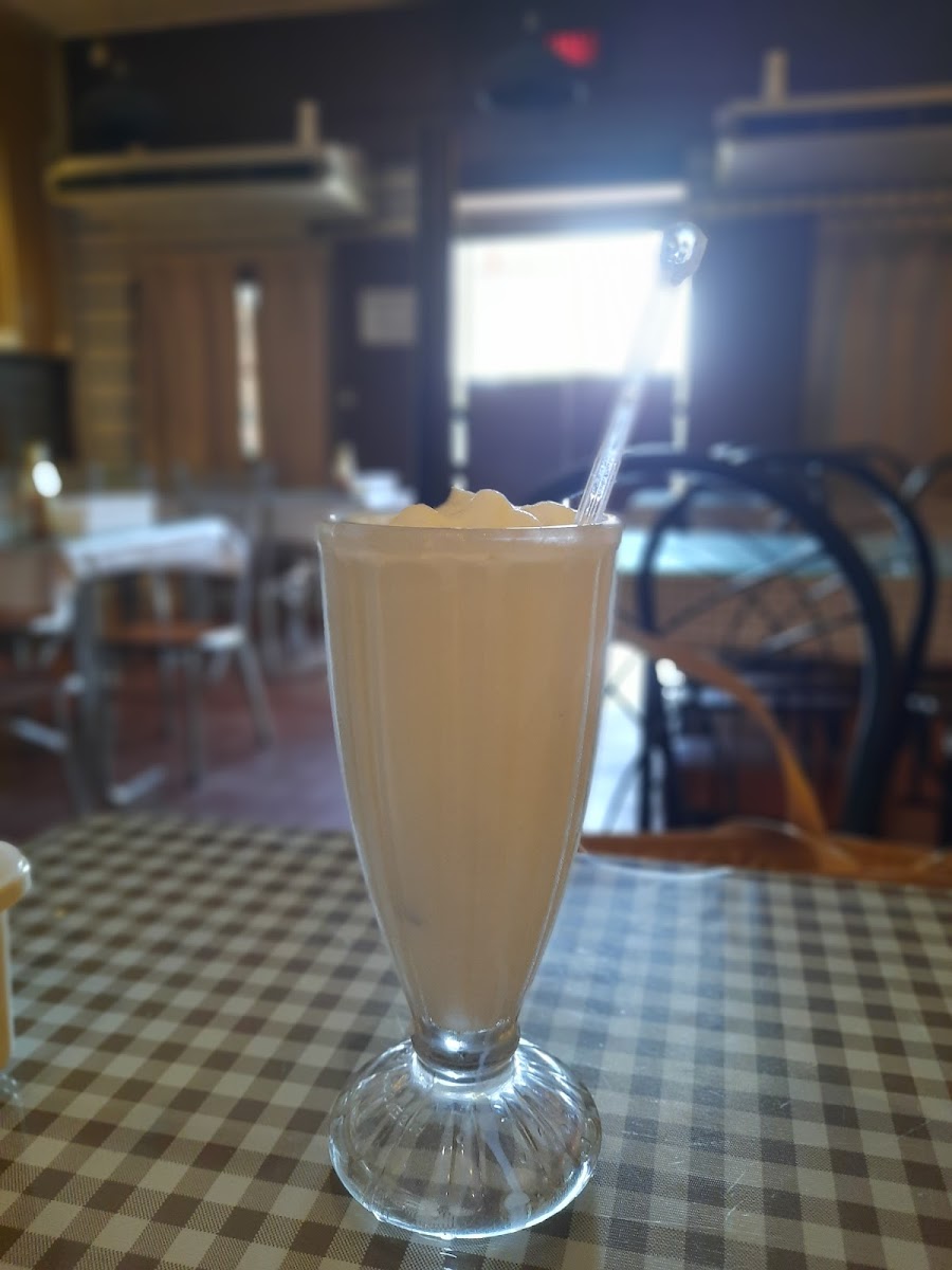 Butterworth Cafe - Photo 9