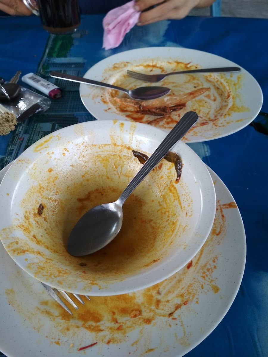 Butterworth Cafe - Photo 6