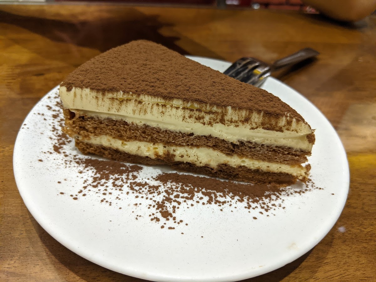 Butterworth Cafe - Photo 7