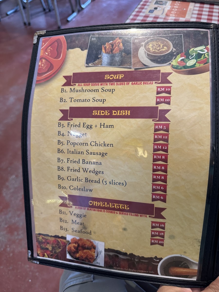 Menu Photo 6