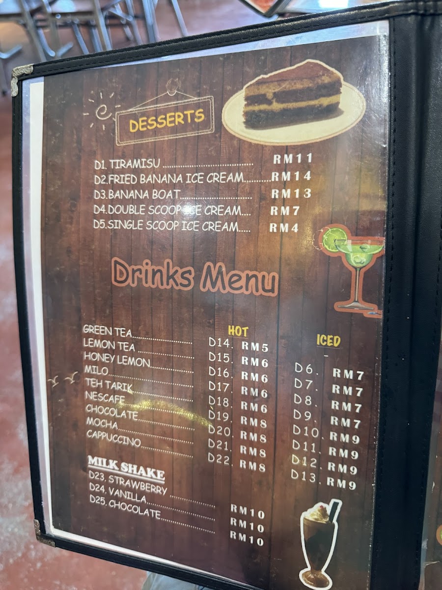 Menu Photo 7