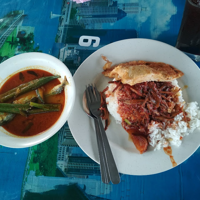 Grilled Fish