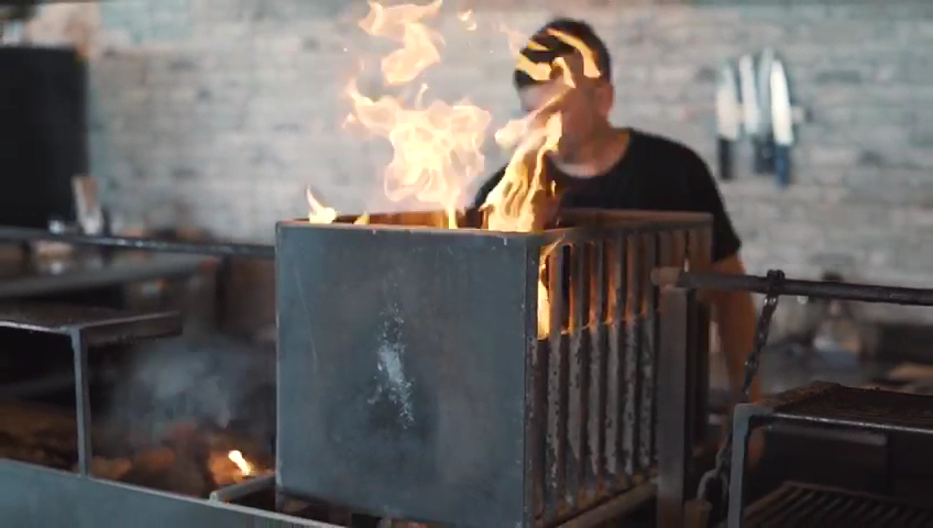 El Gaucho Asador - Photo 1