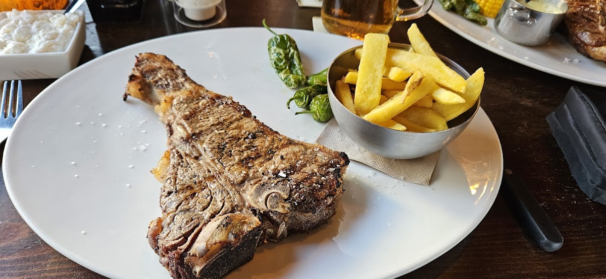 El Gaucho Asador - Photo 4
