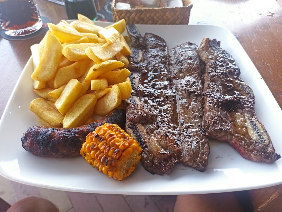El Gaucho Asador - Photo 5