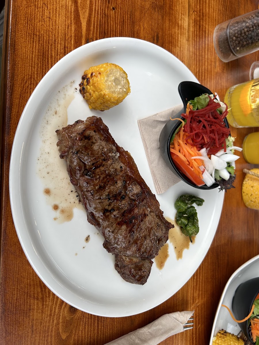 El Gaucho Asador - Photo 8